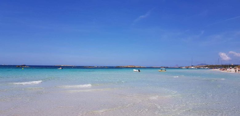 Familienferien Ibiza
