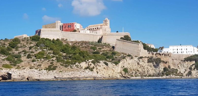 Familienferien Ibiza