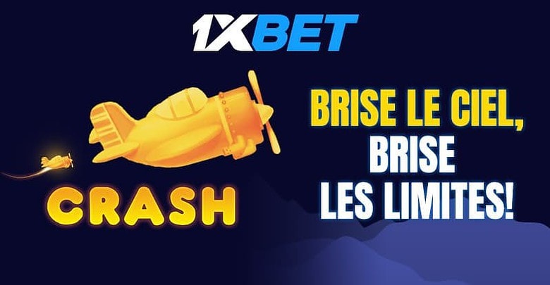 Crash – Brisez