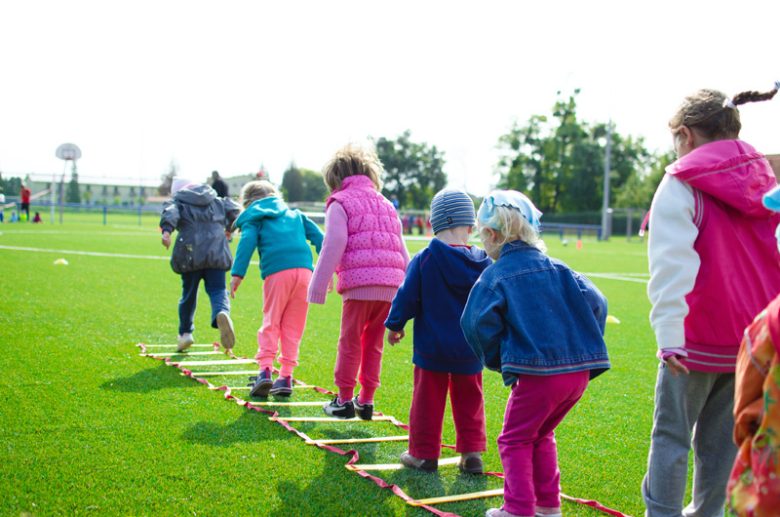 Outdoor Activities for Kids