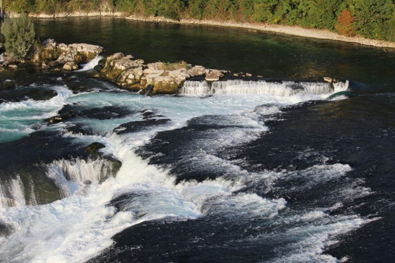 Rhine Falls