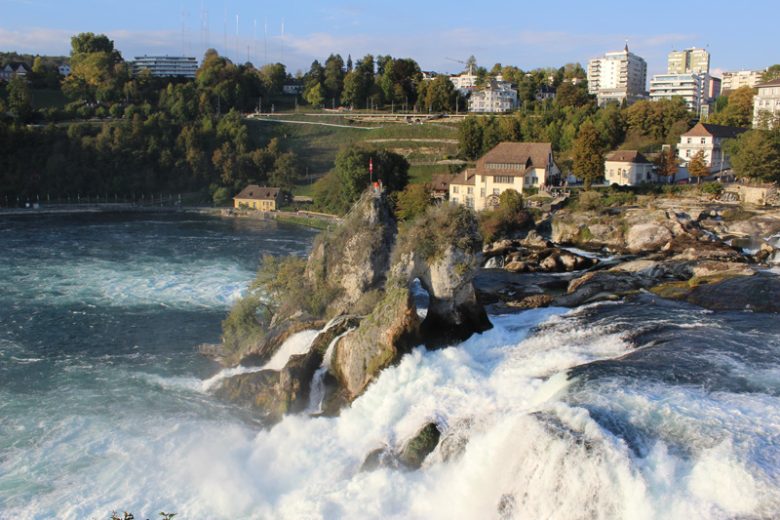 Rhine Falls