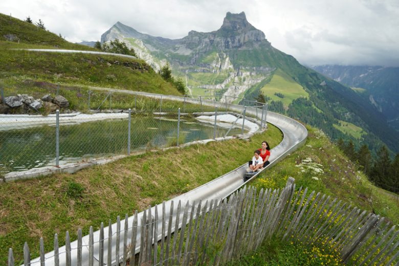 Brunni - Engelberg