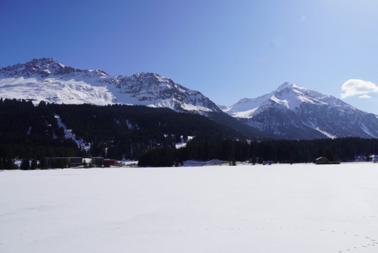 Foxtrail Arosa-Lenzerheide