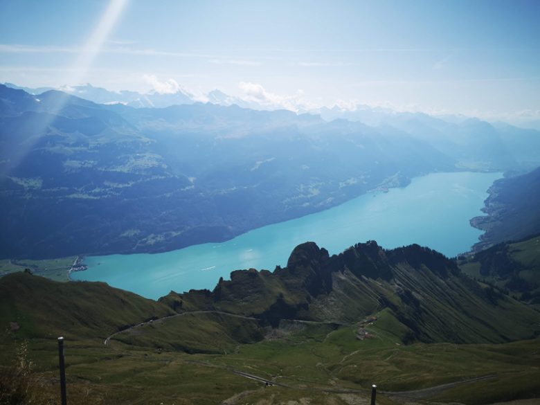 Brienzer Rothorn