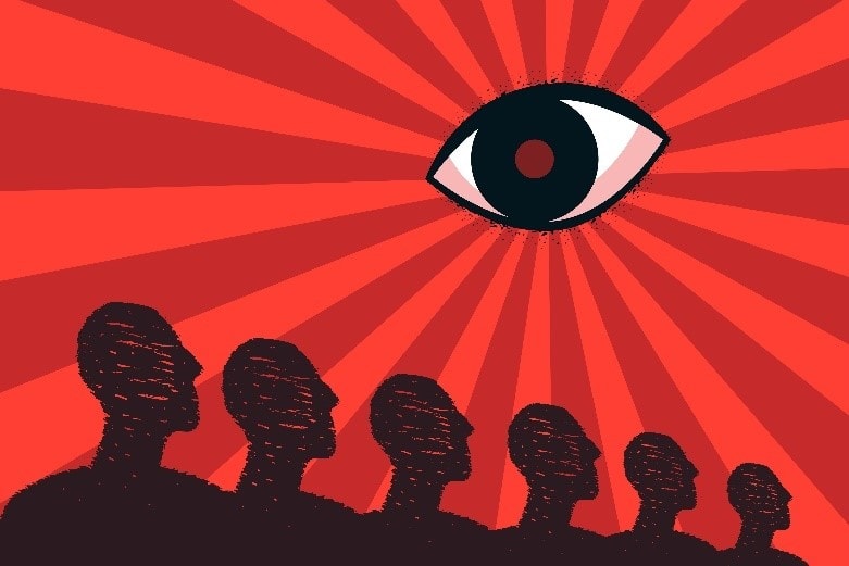 Leonardo Radomile On What the Future Might Look Like