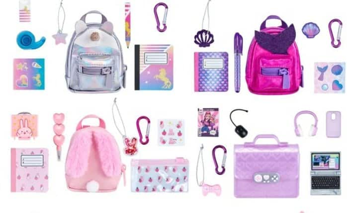 all kind of bags from Yiwu bag market