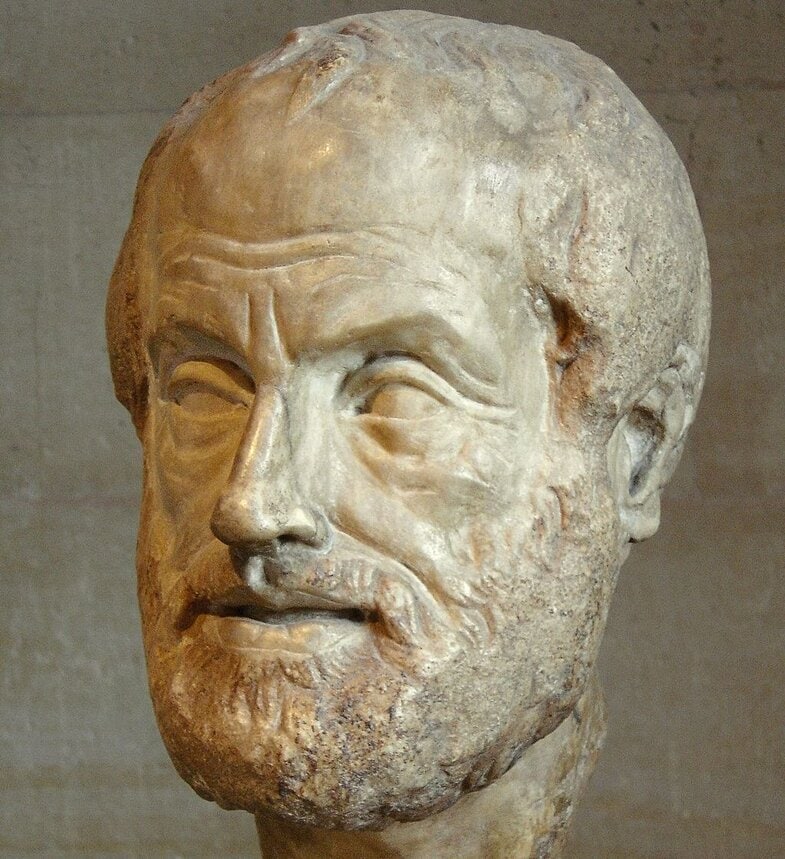 aristotle philosophy of education summary