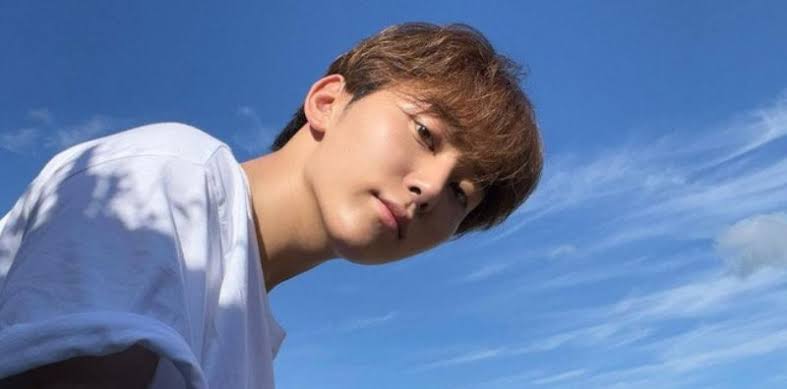Seungkwan SEVENTEEN Buka Suara Soal Kontroversi HYBE