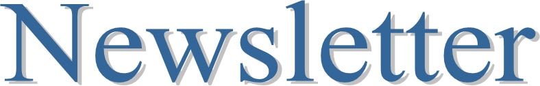 Newsletter Title Newsletter