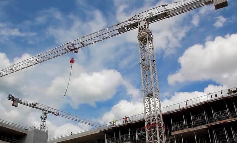 Changes to the infrastructure charging structure
