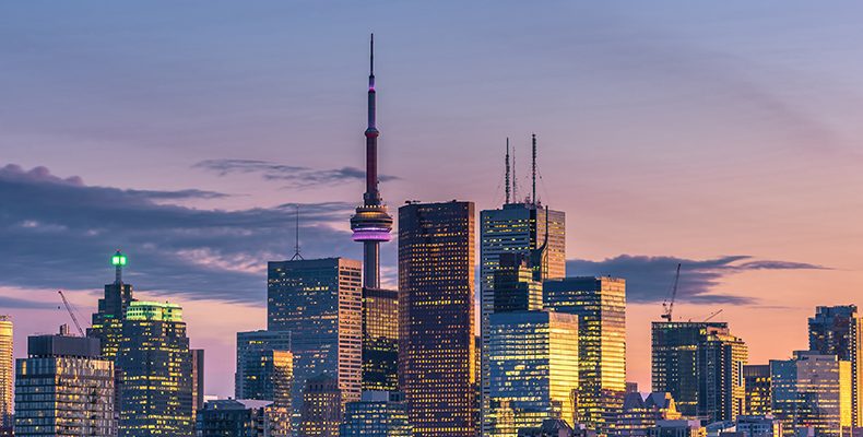 Intra Company Transfer - Executive’s pathway to Canada PR!!