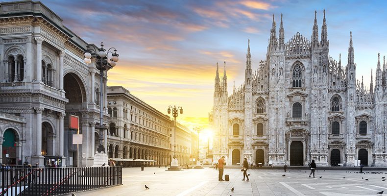 New Legislations Make Italian Investor Visa More Attractive