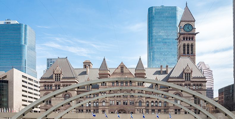 Ontario Entrepreneurship Program: Think Business, Think Ontario