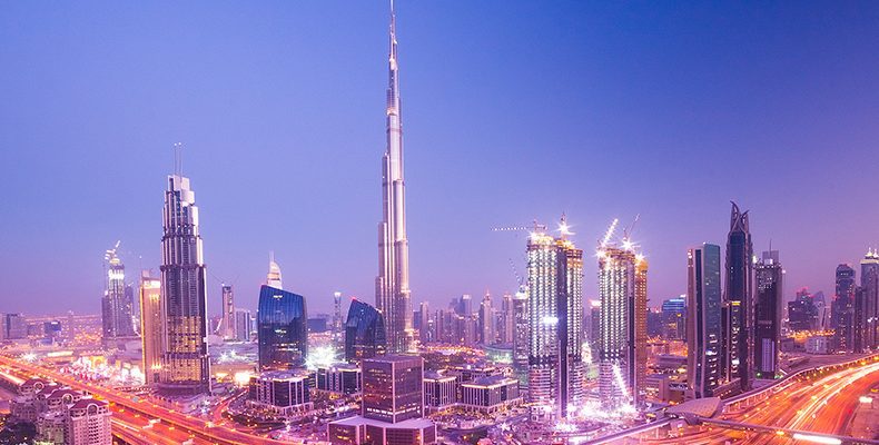 UAE to Amend Immigration Law; Grant Citizenship to Expats