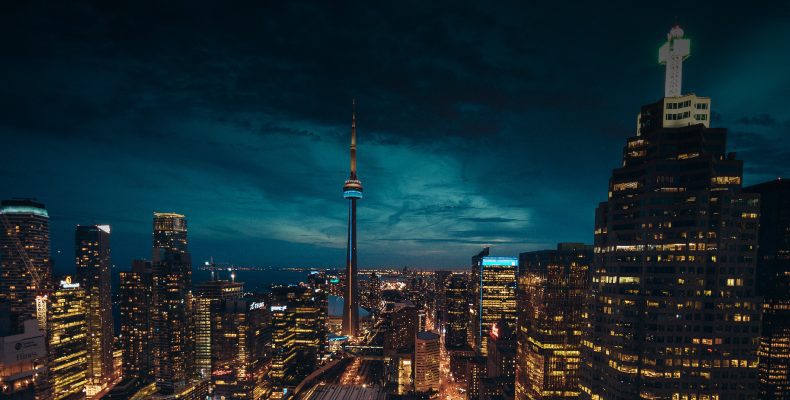 Canada Business Immigration