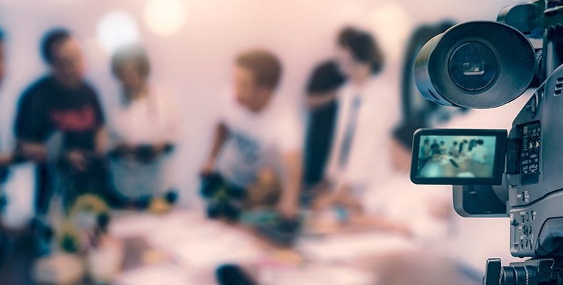 Canada Self Employed Visa - Booming opportunities in Film & TV Industry