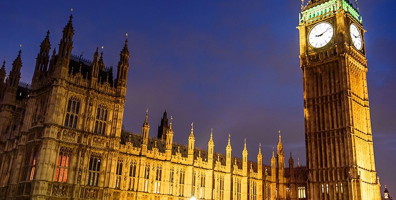 Ease of doing UK Business Visa