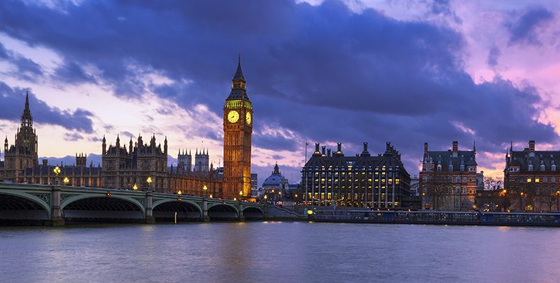 UK Business Visa – Your Safe abode to Future