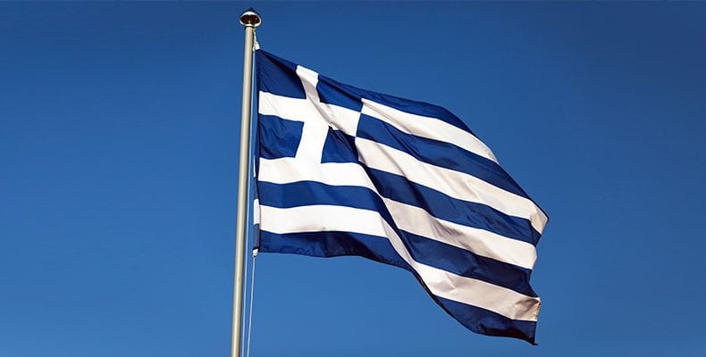 Greece financially independent person visa