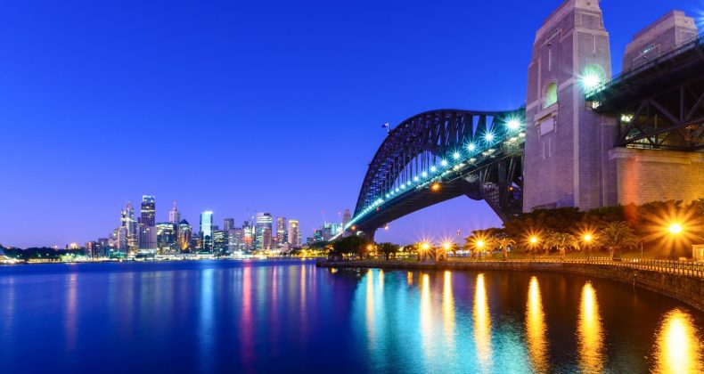 Getting an Australian Business Visa in 5 Easy Steps