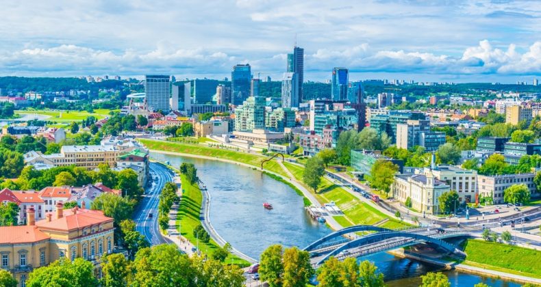 8 Reasons to Immigrate to Lithuania