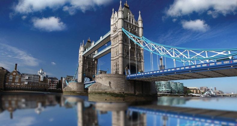 New British Premier Plans Major Changes to UK Immigration