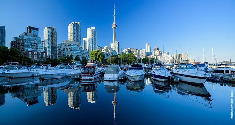 Lucrative Visa Options for Business Immigration to Canada