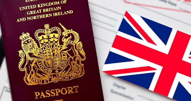 Best Business Immigration Visa Consultants