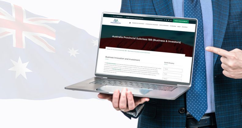Best Business Immigration Visa Consultants