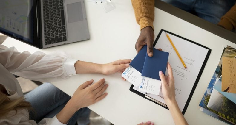 Best Business Immigration Visa Consultants