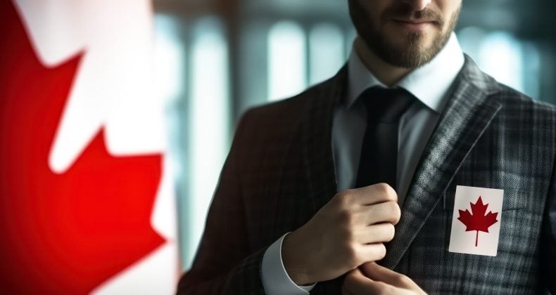 What is the updated Canada Business Visa processing time in 2024?