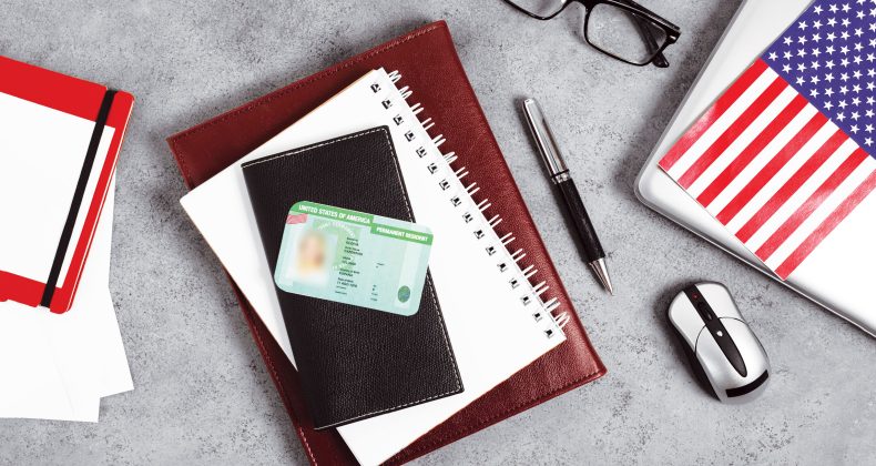 EB-5 USA business visa - Fastest way to achieve Family Green Card