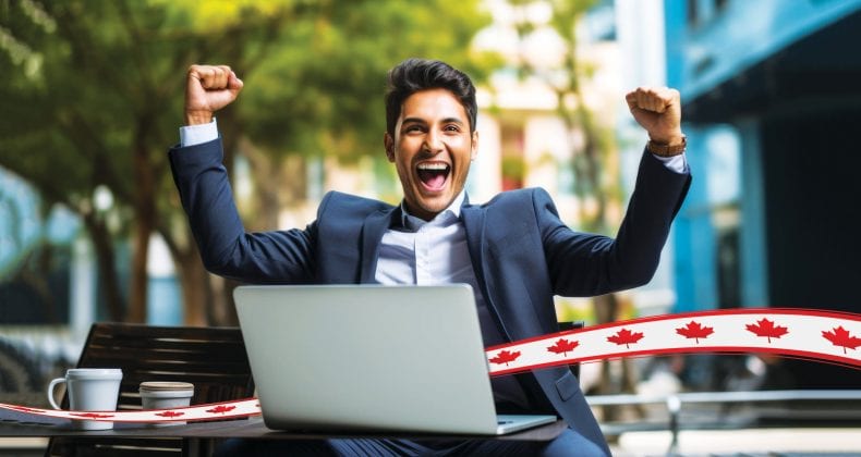 Canada Business visas and Investor Visas for business persons and skilled professionals