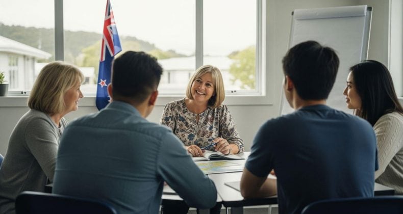 Why Health, Character & English Checks Are Must For New Zealand SMC Visa
