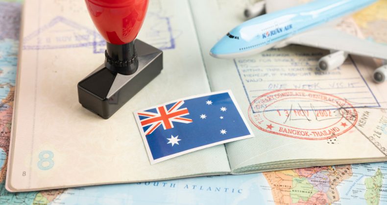 Why Business Australia PR Visa Applications Get Rejected – And How Experts Can Help