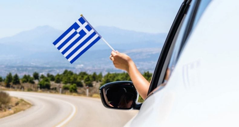 The Golden Visa for Greek Startups: Everything You Need To Know