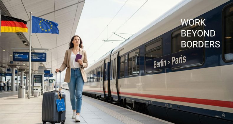 How Does Germany EU Blue Card Compare To Other European Work Visas?