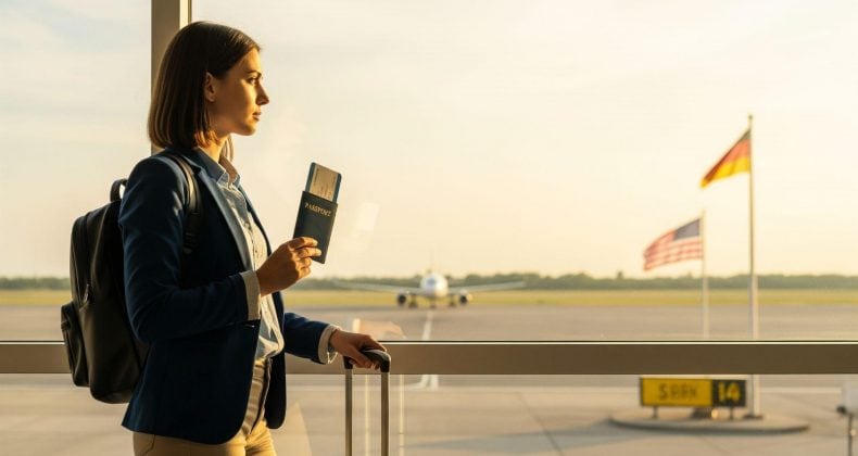 Planning to Go Abroad? Here's the Bank Balance You Need for Visa Approval