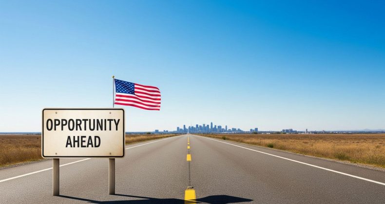 EB-5 Update: Green Card Wait Shortens for Indian Investors as Visa Dates Advance by 6 Months