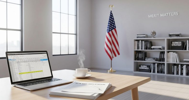 Best Business Immigration Visa Consultants