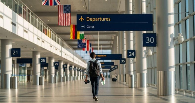 Best Business Immigration Visa Consultants