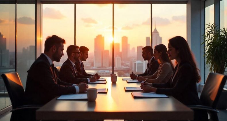 Best Business Immigration Visa Consultants