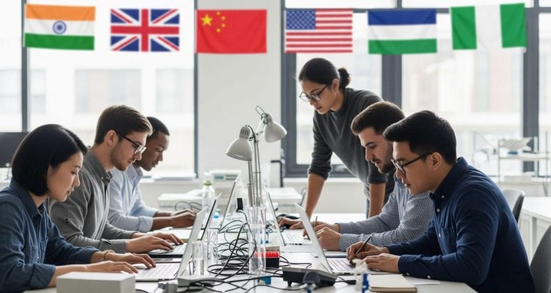 Best Business Immigration Visa Consultants