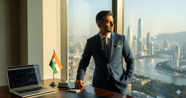 Indian HNIs Build Multi-Jurisdictional Citizenship Portfolios