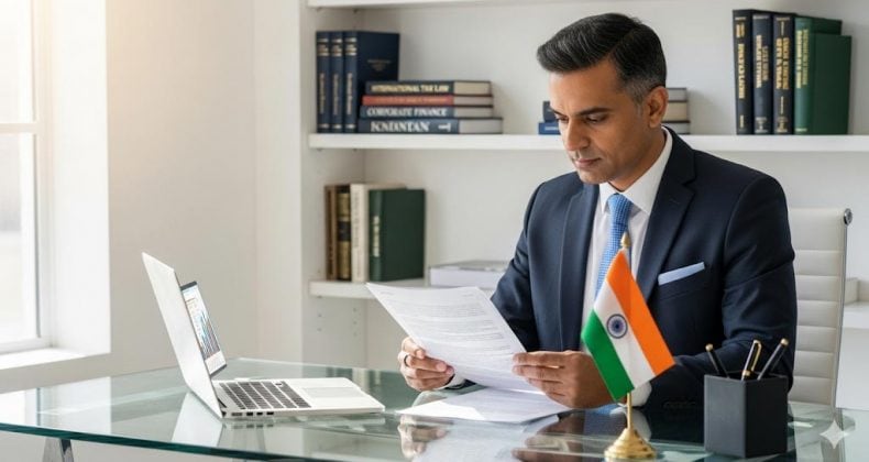 Decoding Tax Residency vs. Citizenship: The Hidden Traps Indian HNIs Must Avoid in 2025