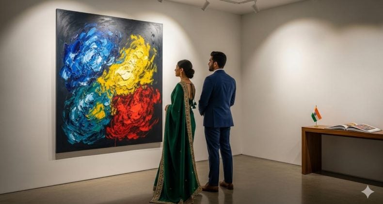 Luxury Assets as Immigration Tools: Yachts, Art, and Real Estate for Investor Visas