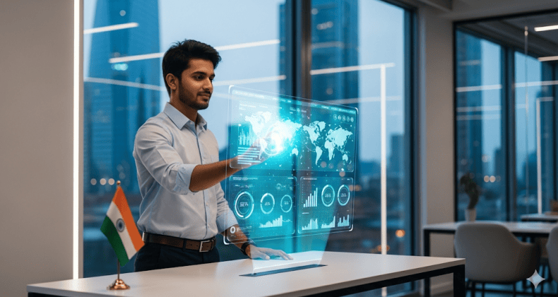 AI Due Diligence for Immigration: How Technology Reduces Visa Rejection Risks