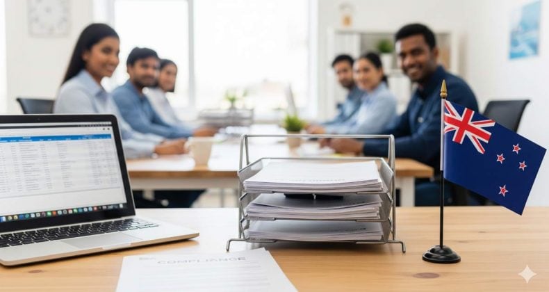 Protecting Migrant Workers: New Zealand’s Infringement System Explained
