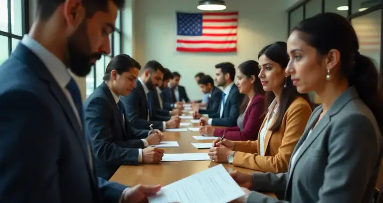 India US Trade 2025: Visa Rules Shaping Business Growth